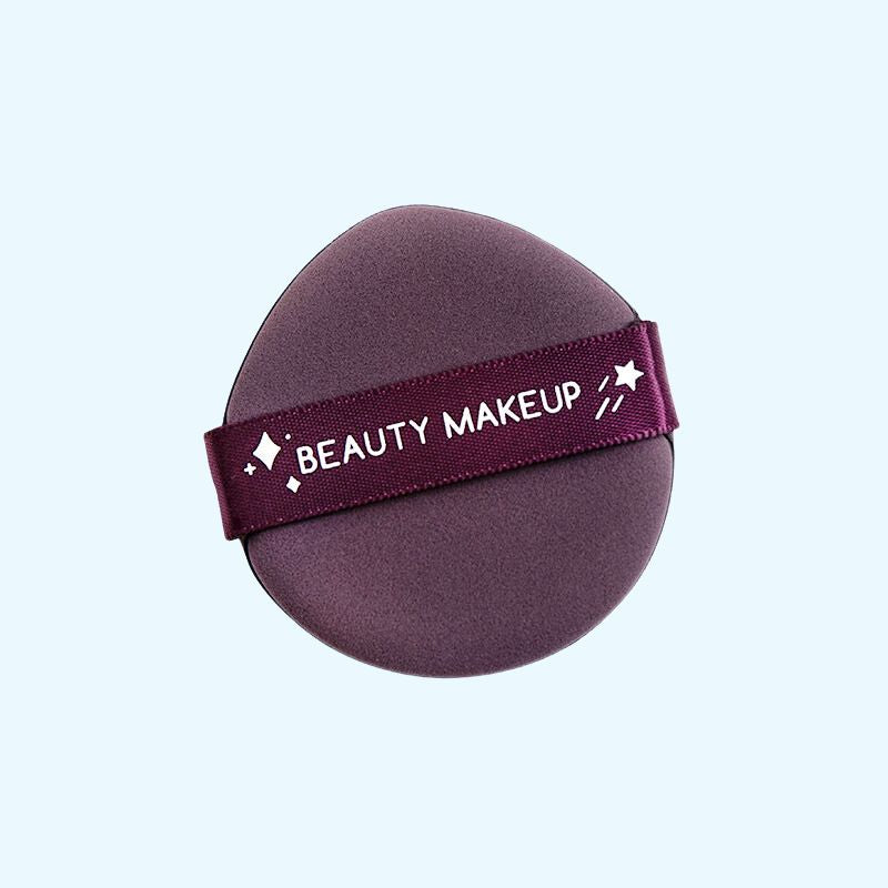 Beauty Makeup Puff - 2 Pack