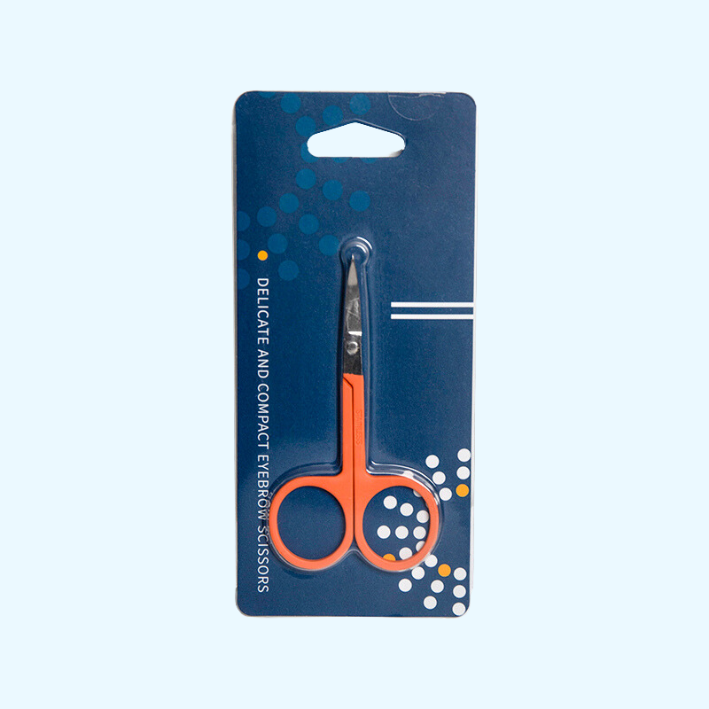 Eyebrow Scissors