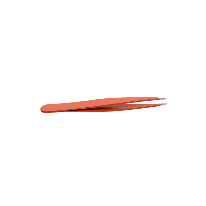 Non-slip Eyebrow Tweezer